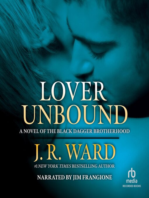 Cover image for Lover Unbound